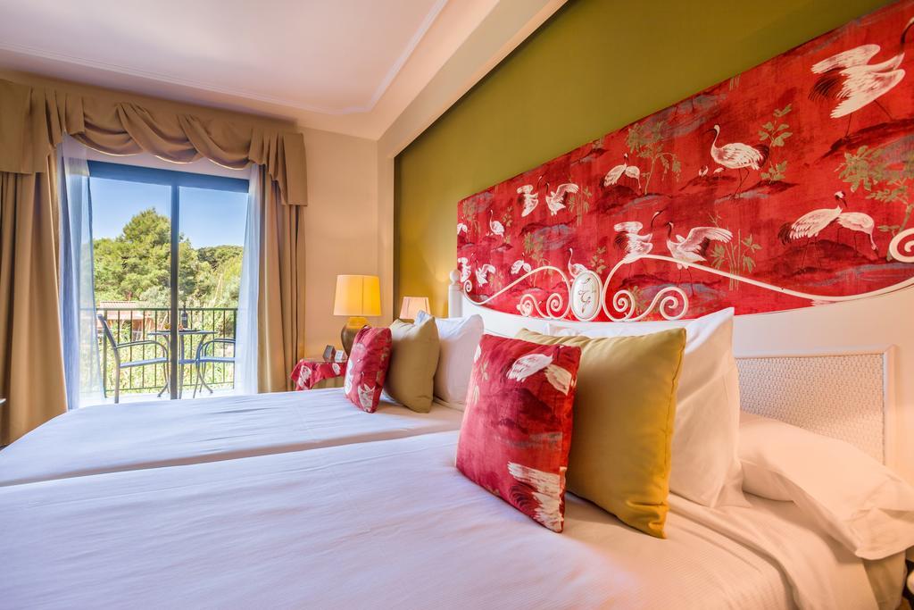 קאלה ראטג'אדה Lago Garden Apart-Suites & Spa Hotel מראה חיצוני תמונה