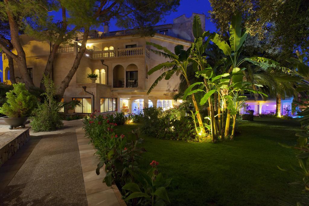 קאלה ראטג'אדה Lago Garden Apart-Suites & Spa Hotel מראה חיצוני תמונה